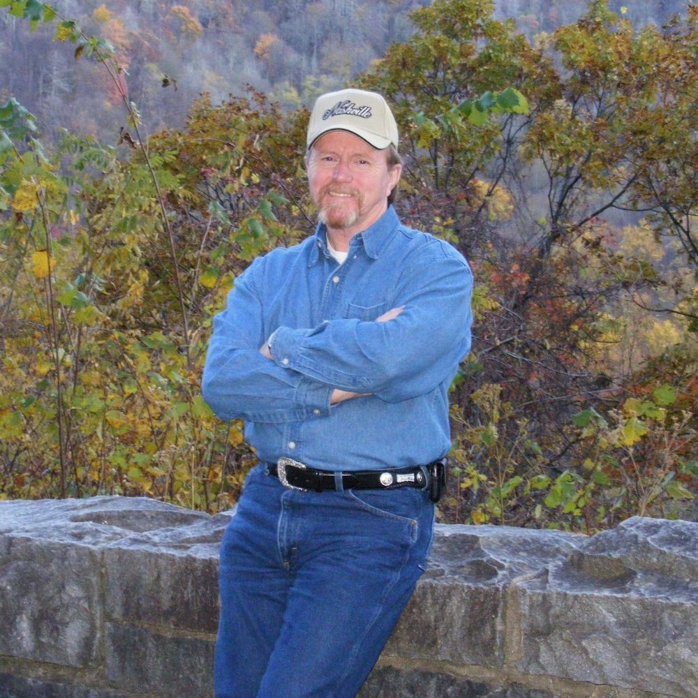 Meet your Posher, William